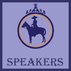 Speakers Button