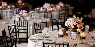Banquet Tables