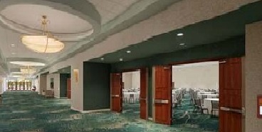 Banquet Room 
