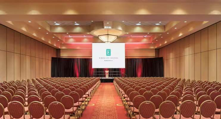 Conferenc Room