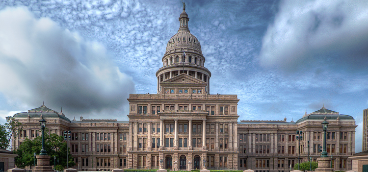 Texas State Capitol