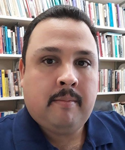Adrian Chavana image 