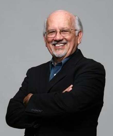 Dr. Emilio Zamora image 