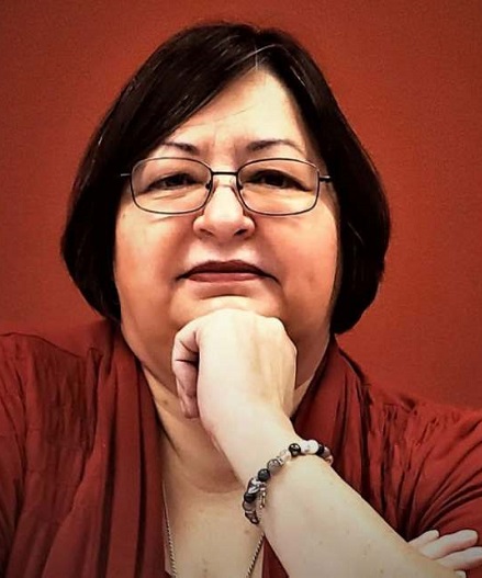 Esther Camacho image 