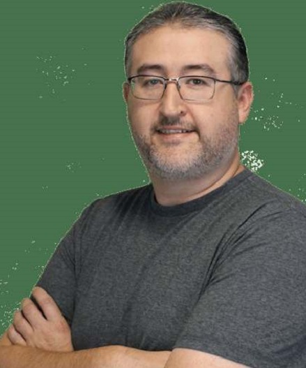 Moises Garza image 