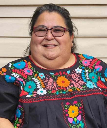 Monica Guzmán image 